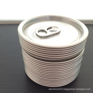 Aluminum Coil / Aluminum Sheet for Beverage Can Lids